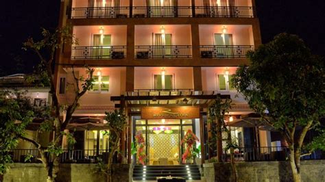 river suites hoi an hotel